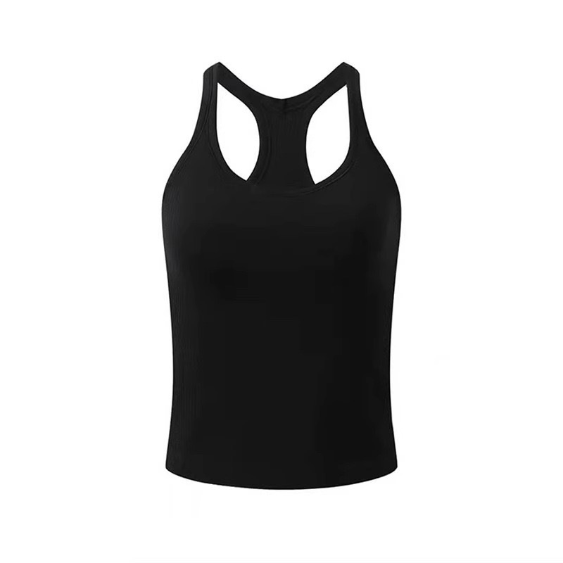 Women's vest, outdoor sports, fitness, yoga, mountain climbing, badminton, volleyball, women's clothing