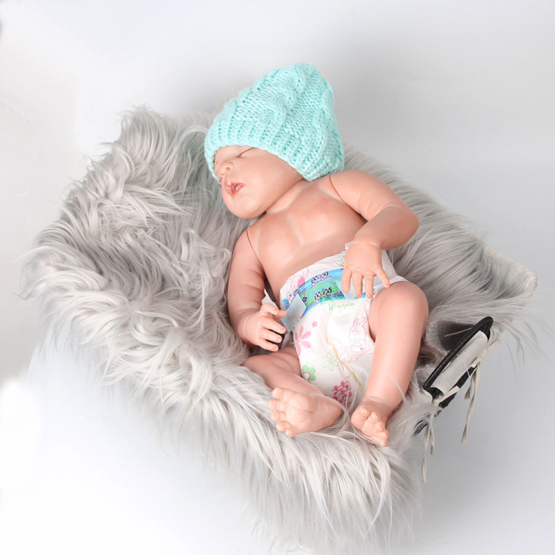 Baby blanket Children's photography props Photography studio Photography blanket Photography blanket Baby photography blanket