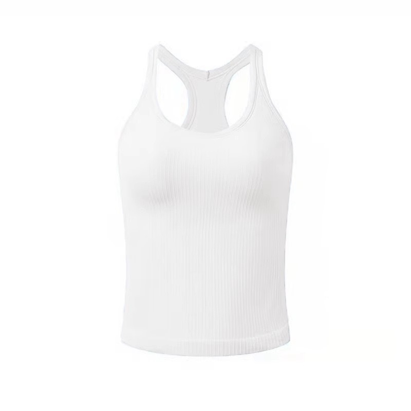 Women's vest, outdoor sports, fitness, yoga, mountain climbing, badminton, volleyball, women's clothing