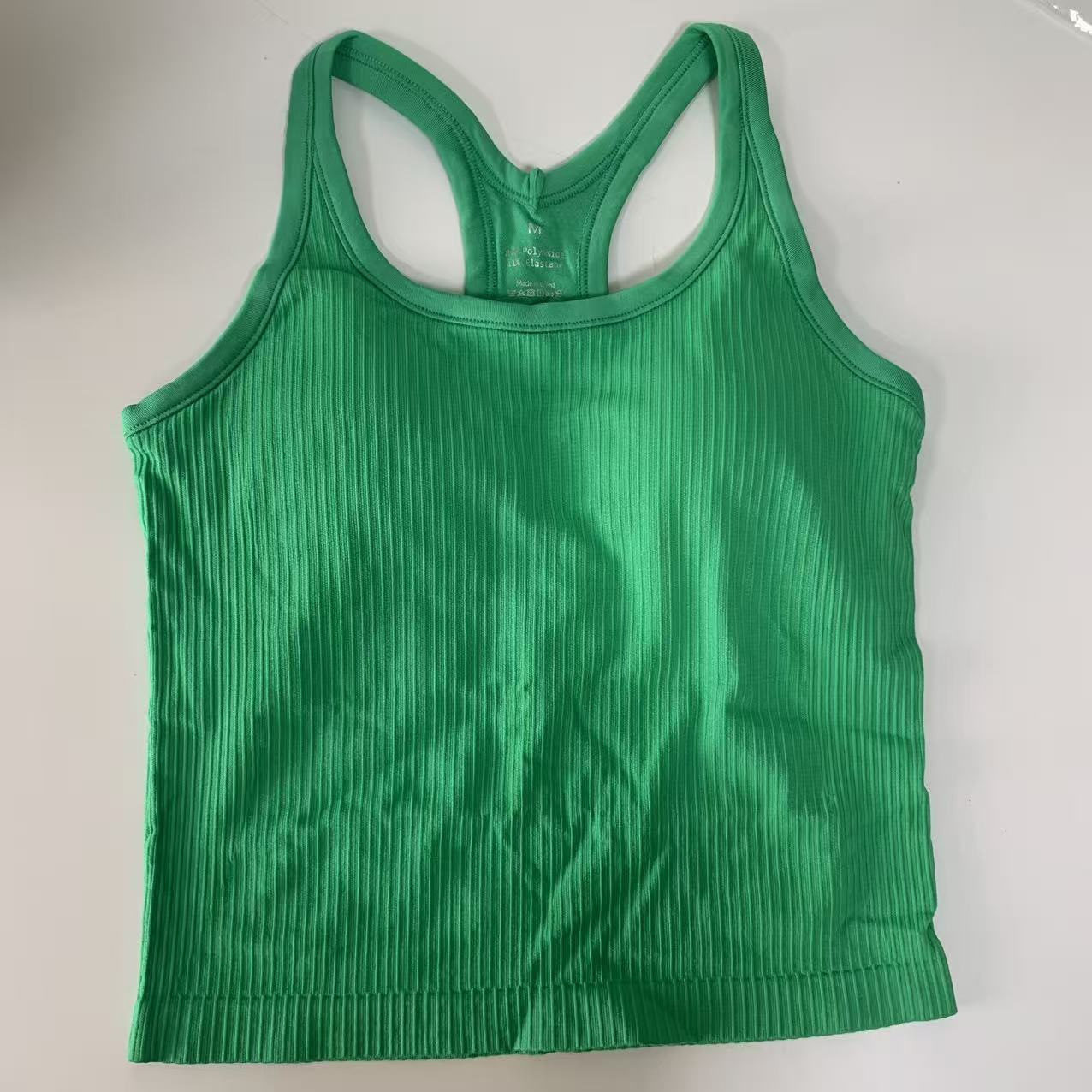 Women's vest, outdoor sports, fitness, yoga, mountain climbing, badminton, volleyball, women's clothing