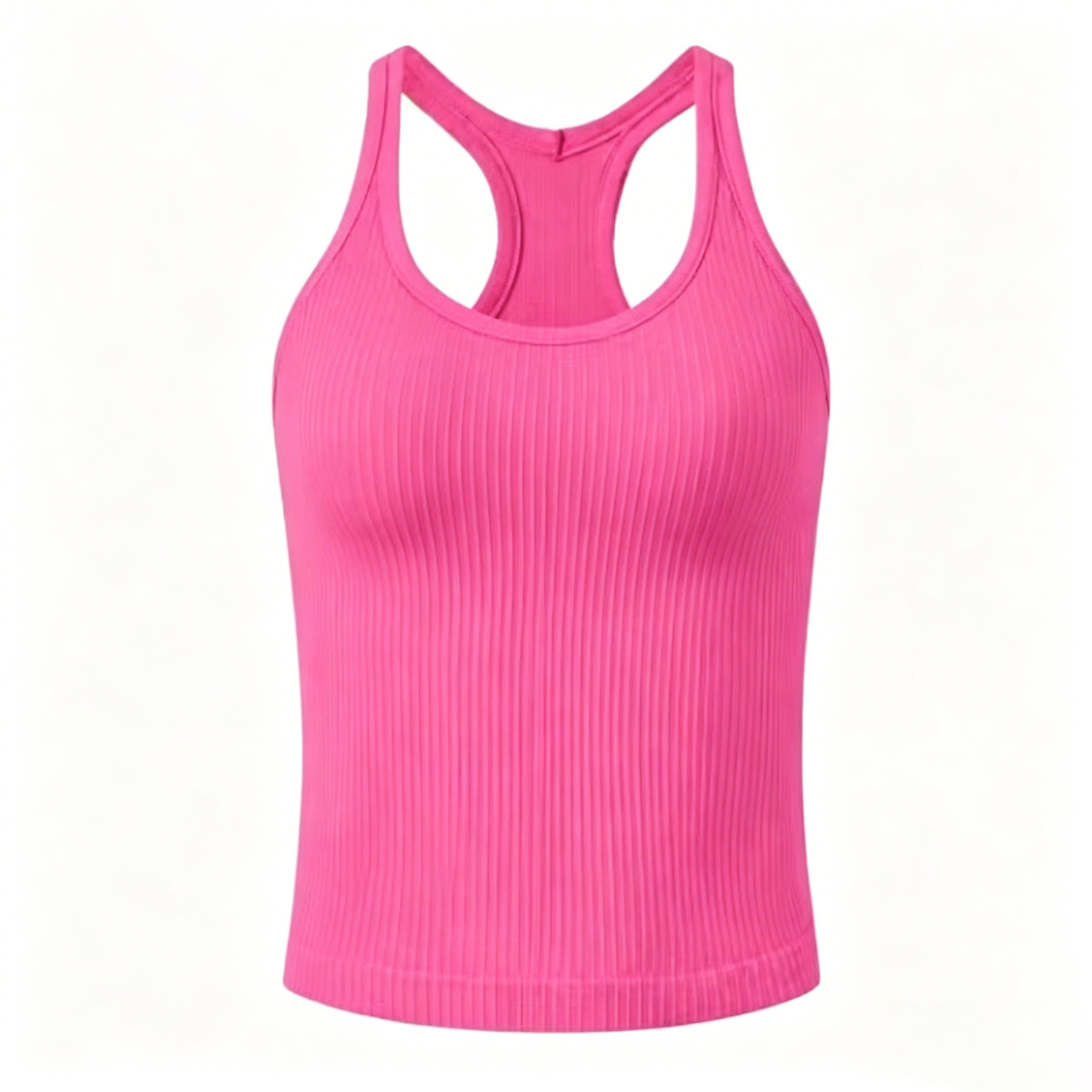 Women's vest, outdoor sports, fitness, yoga, mountain climbing, badminton, volleyball, women's clothing