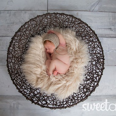 Baby blanket Children's photography props Photography studio Photography blanket Photography blanket Baby photography blanket