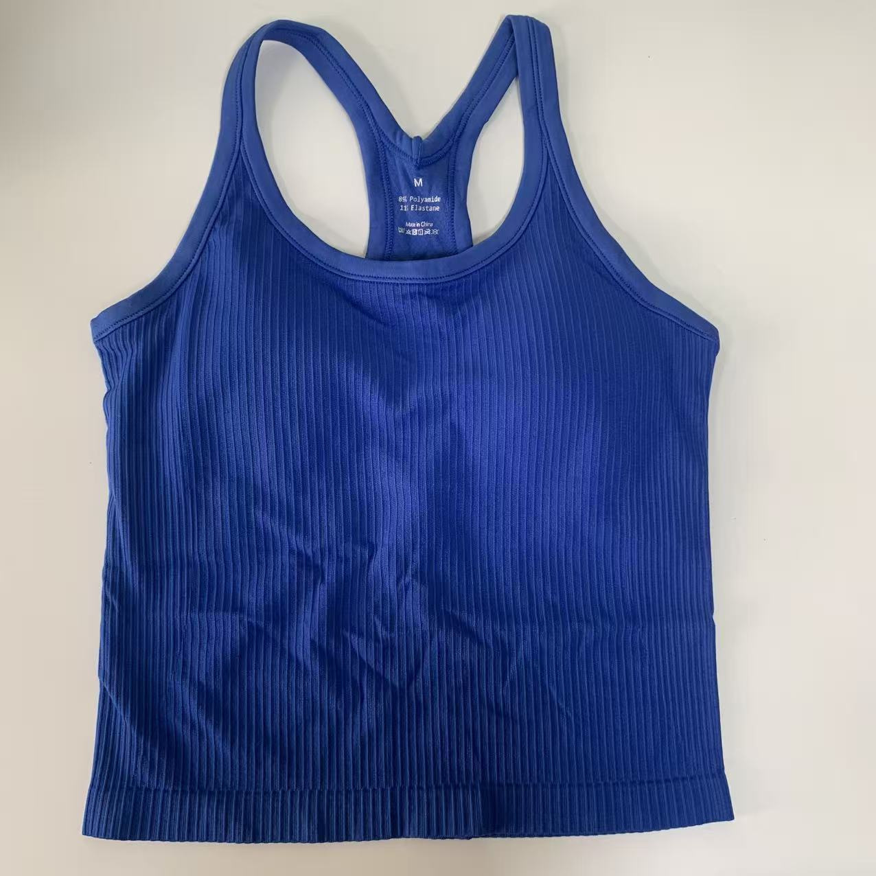 Women's vest, outdoor sports, fitness, yoga, mountain climbing, badminton, volleyball, women's clothing