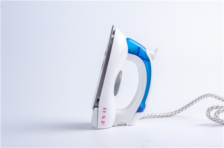 Steam Iron Portable Handheld Household Electric Iron Folding Small Iron    Mini Steam Folding Travel Iron – Dry Ironing and Crease Removal