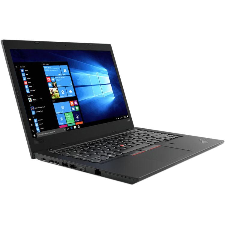 professional & Marketplace-Friendly Lenovo ThinkPad T490s – Intel Core i5, 8GB RAM,14inches SSD, 8th generation Lightweight Business Laptop