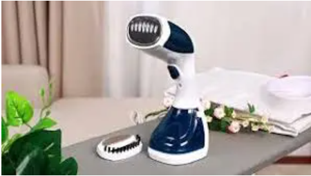 PREMIUM !!!! Promotion price Sokany Garment Steamer – Powerful, Fast-Heating Clothes Steamer with Anti-Spit Design, Portable and Safe for All Fabrics, Ideal for Home, Travel, and Office Use