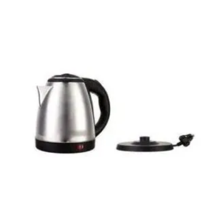 PREMIUM !!! COST-EFFECTIVE!!!  AILYONS 2L Electric Kettle Water Heater & Boiler Jug- coil less water kettle heating water boiling jug , Auto-Shutoff and Boil-Dry Protection, Stainless Steel