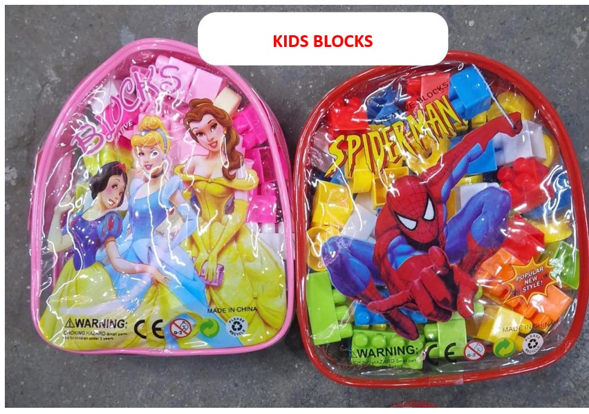 Building Block  50-Piece Building Block Set in Portable Storage Backpack Educational Colorful Construction Toy for Kids Early Learning STEM Development Creative Play Fine Motor Skills Logical