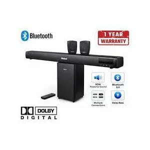 Nobel Soundbar 5.1CH 1700W