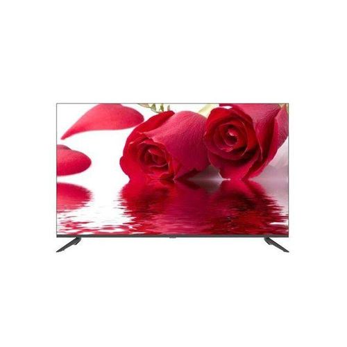 GLD 65 inches 4K UHD Smart Tv ,YouTube ,Netflix ,Bluetooth,2 US,B,3 HDMI Frameless | Ultra HD LED Smart TV +FREE TV GUARD AND WALL BRACKET-1 year warranty