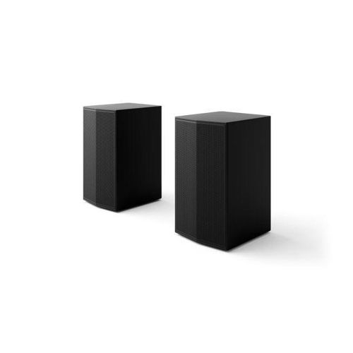 LG S65T SOUNDBAR 5.1 CH 600W POWERFUL SURROUND SOUND WITH WIRELESS SUBWOOFER AND REAR SPEAKER, DOLBY DIGITAL - BLACK (2YRS WRTY)
