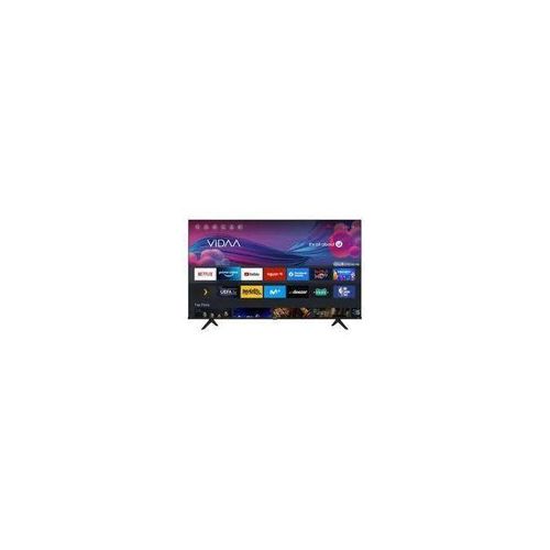 VISION PLUS 55 INCH VP8855QV QLED 4K SMART TV FRAMELESS V+ OS,NETFLIX OFFICIAL SMART CONTENT TV, DOLBY AUDIO,YOUTUBE,2 USB,3 HDMI+ FREE TV GUARD AND WALL BRACKET -2 YEARS WARRANTY