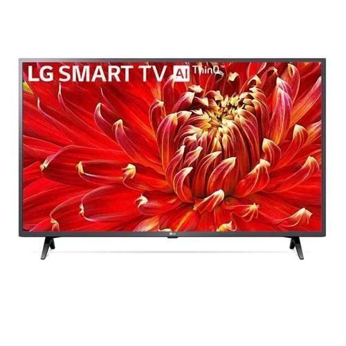 LG 43 INCH 43LM6370 FULL HD LED SMART  TV HDR, WEBOS, NETFLIX & YOUTUBE, WiFi & BLUETOOTH, DVB-T2/S2 +FREE TV GUARD AND WALL BRACKET– 1 YEAR WARRANTY