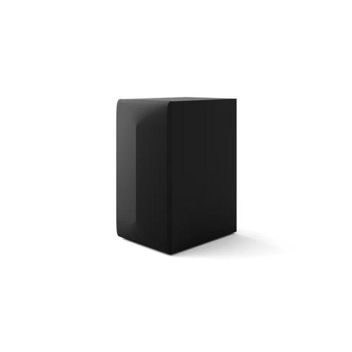 LG S65T SOUNDBAR 5.1 CH 600W POWERFUL SURROUND SOUND WITH WIRELESS SUBWOOFER AND REAR SPEAKER, DOLBY DIGITAL - BLACK (2YRS WRTY)