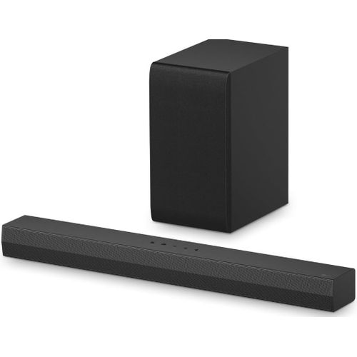 LG S40T 300W 2.1CH SOUNDBAR WITH DOLBY DIGITAL AND DTS DIGITAL SURROUND,BLUETOOTH,USB,AUX-1 YEAR WARRANTY