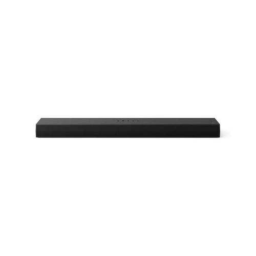 LG S65T SOUNDBAR 5.1 CH 600W POWERFUL SURROUND SOUND WITH WIRELESS SUBWOOFER AND REAR SPEAKER, DOLBY DIGITAL - BLACK (2YRS WRTY)