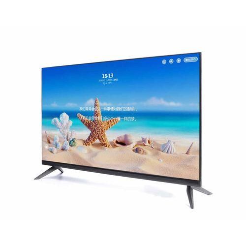 GLD 43" inch Smart Android TV Bluetooth Connectivity Television, Inbuilt Decoder for local channels, Netflix Youtube, HDMI & USB Ports,Wide Color Enhancer + FREE TV GUARD+BRACKET-1 YEAR WARRANTY