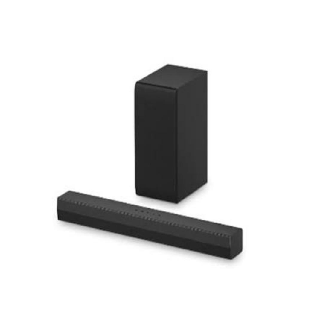LG S40T 300W 2.1CH SOUNDBAR WITH DOLBY DIGITAL AND DTS DIGITAL SURROUND,BLUETOOTH,USB,AUX-1 YEAR WARRANTY
