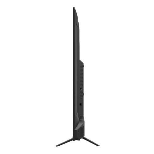 VISION PLUS 55 INCH VP8855QV QLED 4K SMART TV FRAMELESS V+ OS,NETFLIX OFFICIAL SMART CONTENT TV, DOLBY AUDIO,YOUTUBE,2 USB,3 HDMI+ FREE TV GUARD AND WALL BRACKET -2 YEARS WARRANTY