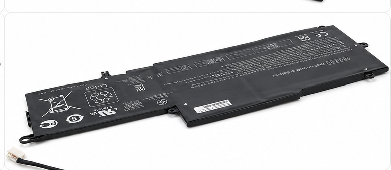 HP PKO3XL for spectre x360 G1 G2 13 4000Series Laptop Battery