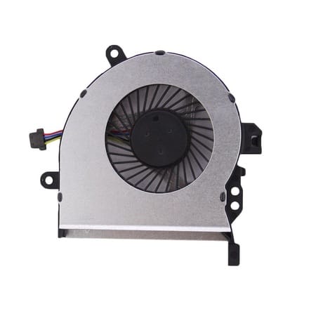 HP ProBook 450 G3 Laptop Cooling Fan. HP Probook 450 G3 455 g3 4-PIN 837535-001 CPU Laptop Cooling Fan Replacement