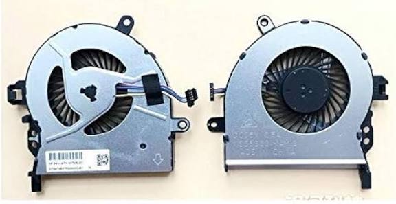 HP ProBook 450 G3 Laptop Cooling Fan. HP Probook 450 G3 455 g3 4-PIN 837535-001 CPU Laptop Cooling Fan Replacement