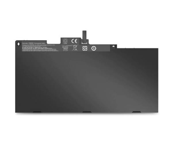 CS03XL Battery For HP Elitebook 745 755 840 848 850 G3 G4, ZBook 15u G3 G4 Laptop, P/N: HSTNN-UB6S HSTNN-IB6Y 800231-141 800513-001 800231-1C1 CS03046XL