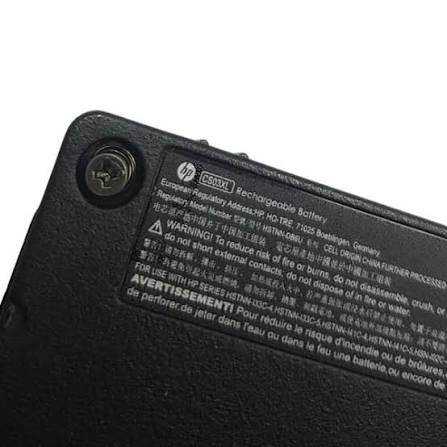 CS03XL Battery For HP Elitebook 745 755 840 848 850 G3 G4, ZBook 15u G3 G4 Laptop, P/N: HSTNN-UB6S HSTNN-IB6Y 800231-141 800513-001 800231-1C1 CS03046XL