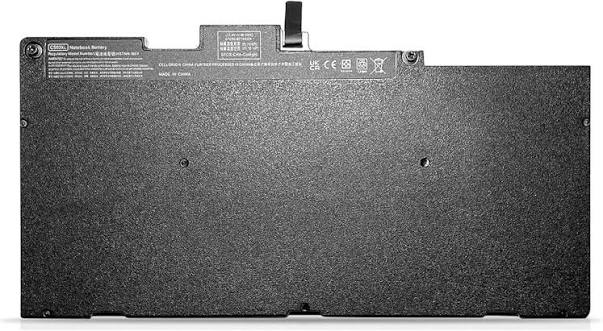 CS03XL Battery For HP Elitebook 745 755 840 848 850 G3 G4, ZBook 15u G3 G4 Laptop, P/N: HSTNN-UB6S HSTNN-IB6Y 800231-141 800513-001 800231-1C1 CS03046XL