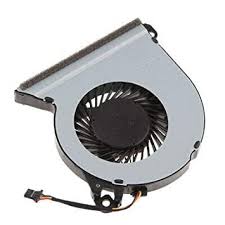 HP ProBook 450 G3 Laptop Cooling Fan. HP Probook 450 G3 455 g3 4-PIN 837535-001 CPU Laptop Cooling Fan Replacement