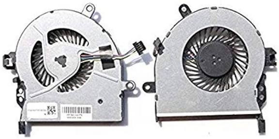 HP ProBook 450 G3 Laptop Cooling Fan. HP Probook 450 G3 455 g3 4-PIN 837535-001 CPU Laptop Cooling Fan Replacement