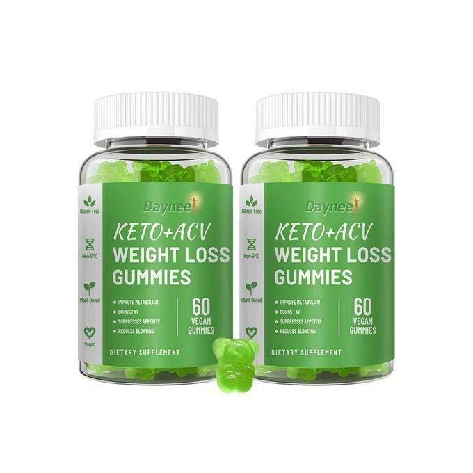 Daynee Organic Keto+ACV Weight Loss Supplement Advanced High-Potency Fat Burning and Appetite Control Formula For A Leaner and More Energized Body Designed To Improve Metabolism and Reduce Bloating