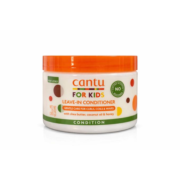 Cantu For Kids Leave-In Conditioner – 283g (10oz)