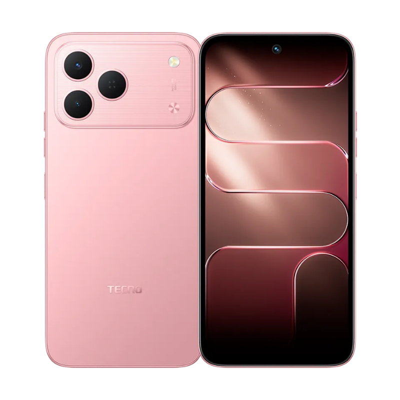 NEW ARRIVALS!! TECNO SPARK 50 4G:| 6.78″ IPS LCD Display | 4GB+4GB Extended RAM+128GB ROM | 7000mAh Battery | Dual SIM | 50MP Rear & 8MP Selfie Camera | Android 16 |  Smartphones+FREEBIES
