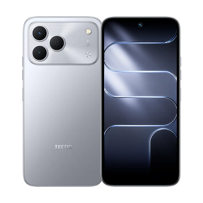 NEW ARRIVALS!! TECNO SPARK 50 4G:| 6.78″ IPS LCD Display | 4GB+4GB Extended RAM+128GB ROM | 7000mAh Battery | Dual SIM | 50MP Rear & 8MP Selfie Camera | Android 16 |  Smartphones+FREEBIES
