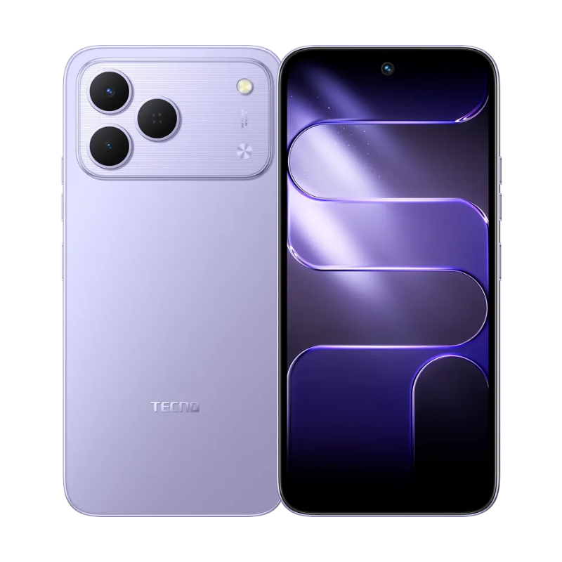 NEW ARRIVALS!! TECNO SPARK 50 4G:| 6.78″ IPS LCD Display | 4GB+4GB Extended RAM+128GB ROM | 7000mAh Battery | Dual SIM | 50MP Rear & 8MP Selfie Camera | Android 16 |  Smartphones+FREEBIES