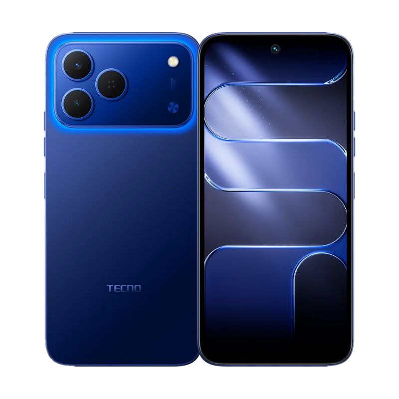 NEW ARRIVALS!! TECNO SPARK 50 4G:| 6.78″ IPS LCD Display | 4GB+4GB Extended RAM+128GB ROM | 7000mAh Battery | Dual SIM | 50MP Rear & 8MP Selfie Camera | Android 16 |  Smartphones+FREEBIES
