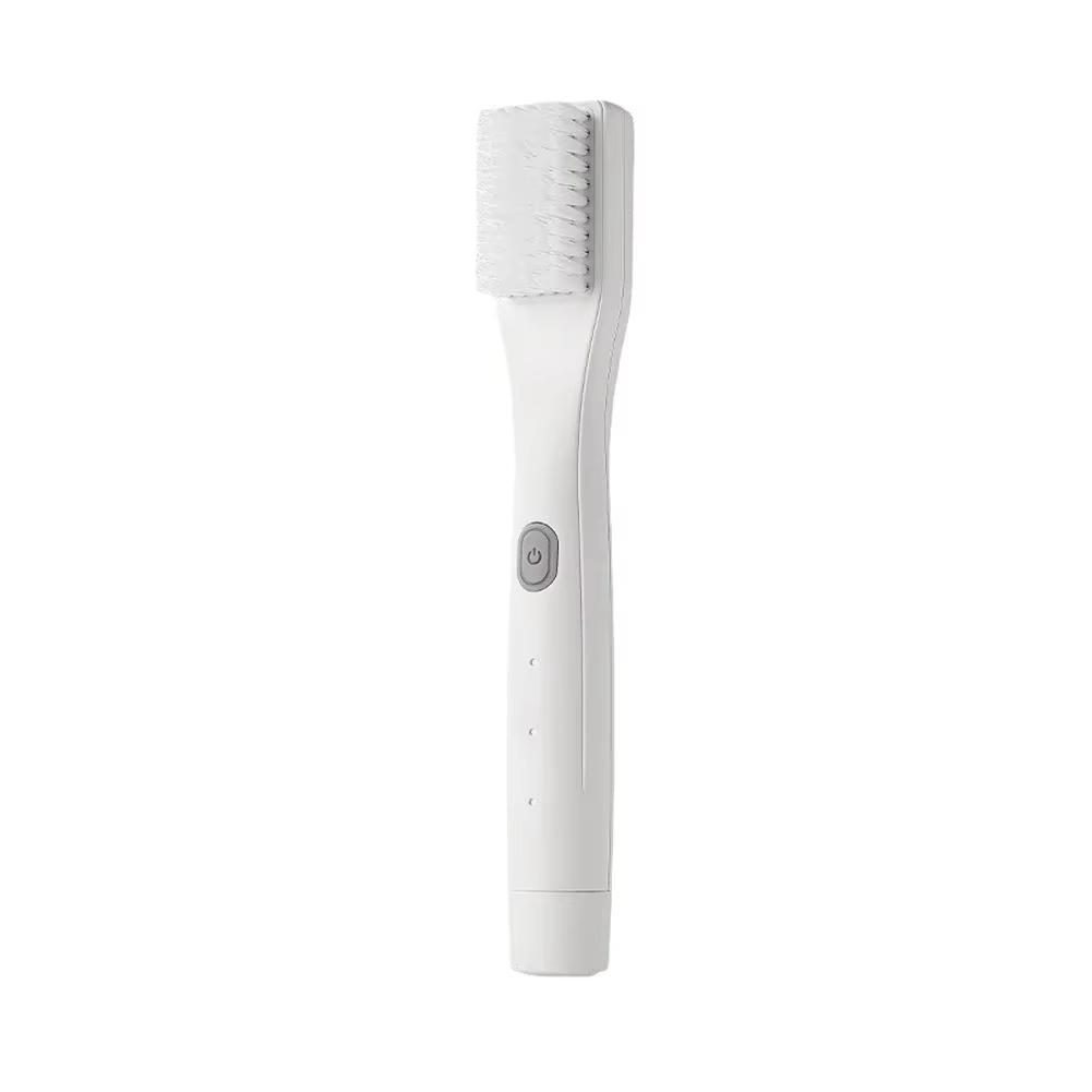 Ultrasonic powerful shoe cleaning brush clothing brush commercial and household multifunctional cleaning tool