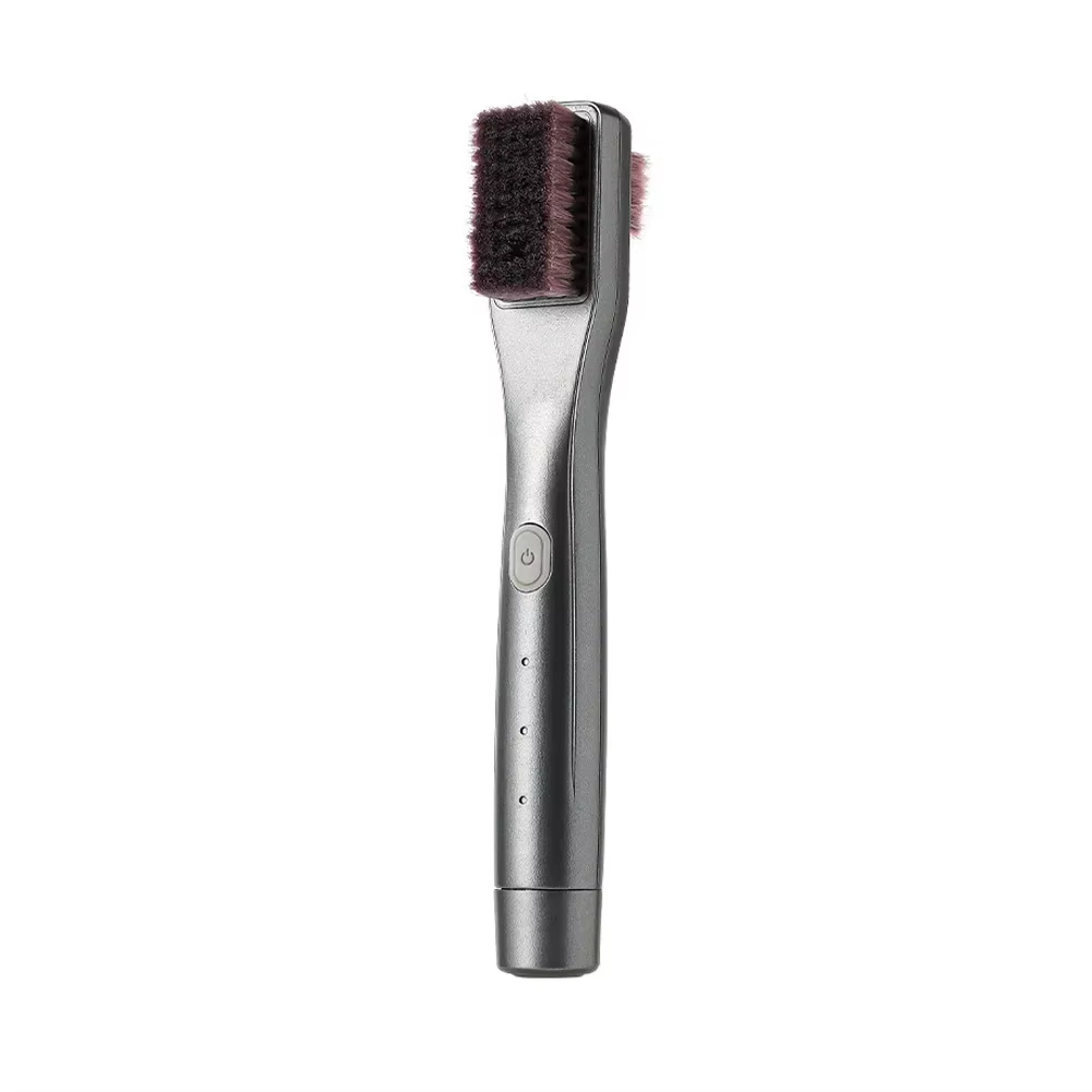 Ultrasonic powerful shoe cleaning brush clothing brush commercial and household multifunctional cleaning tool