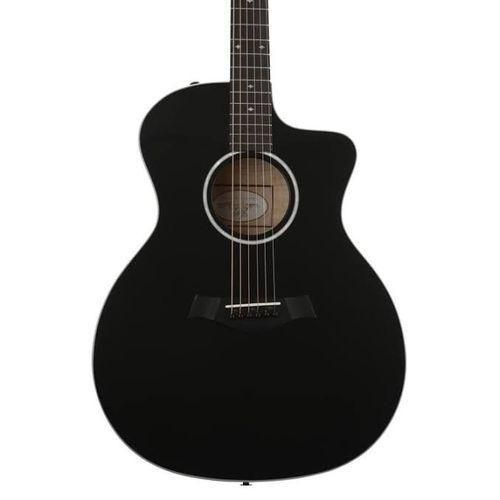 Acoustic Guitar 40 Inch Black