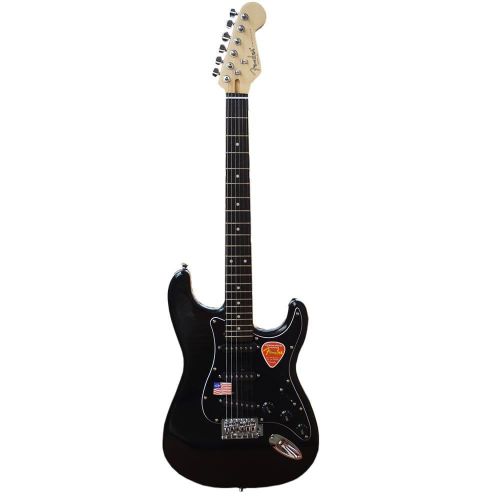 Electric Solo Guitar.