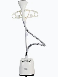 ✨ REBUNE Vertical Standing Fabric & Garment Steamer with Adjustable Telescopic Pole (Model: RE-3-072 / RE-3-071) ✨