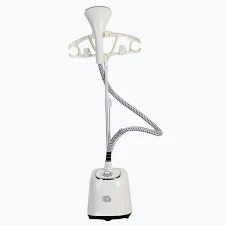 ✨ REBUNE Vertical Standing Fabric & Garment Steamer with Adjustable Telescopic Pole (Model: RE-3-072 / RE-3-071) ✨