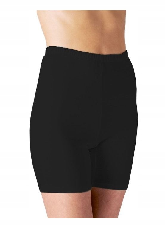 🖤 3PCS Women's Black High-Waisted Seamless Biker Shorts – Ice Silk Stretch Anti-Chafing Safety Shorts for Gym & Everyday Wear