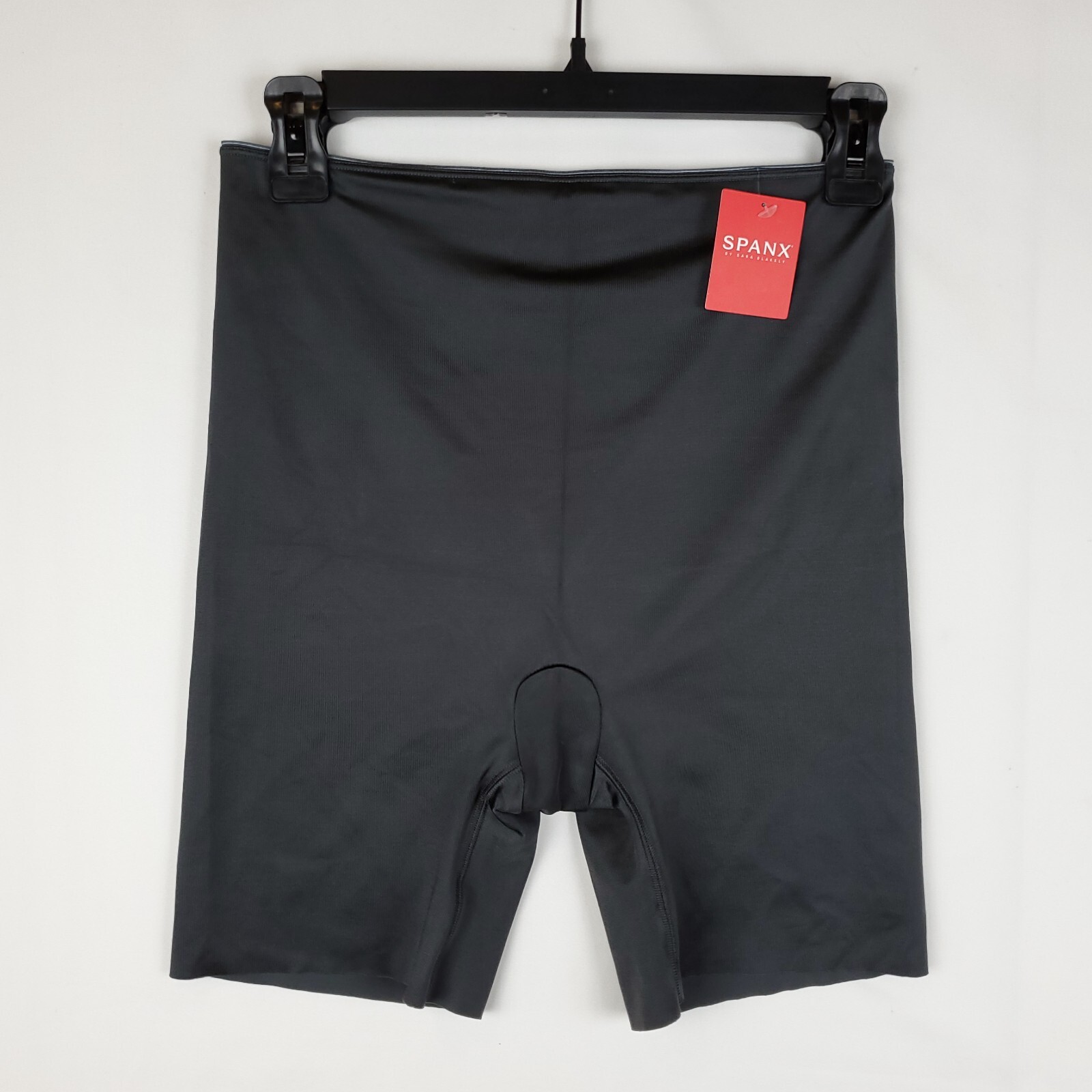 🖤 3PCS Women's Black High-Waisted Seamless Biker Shorts – Ice Silk Stretch Anti-Chafing Safety Shorts for Gym & Everyday Wear