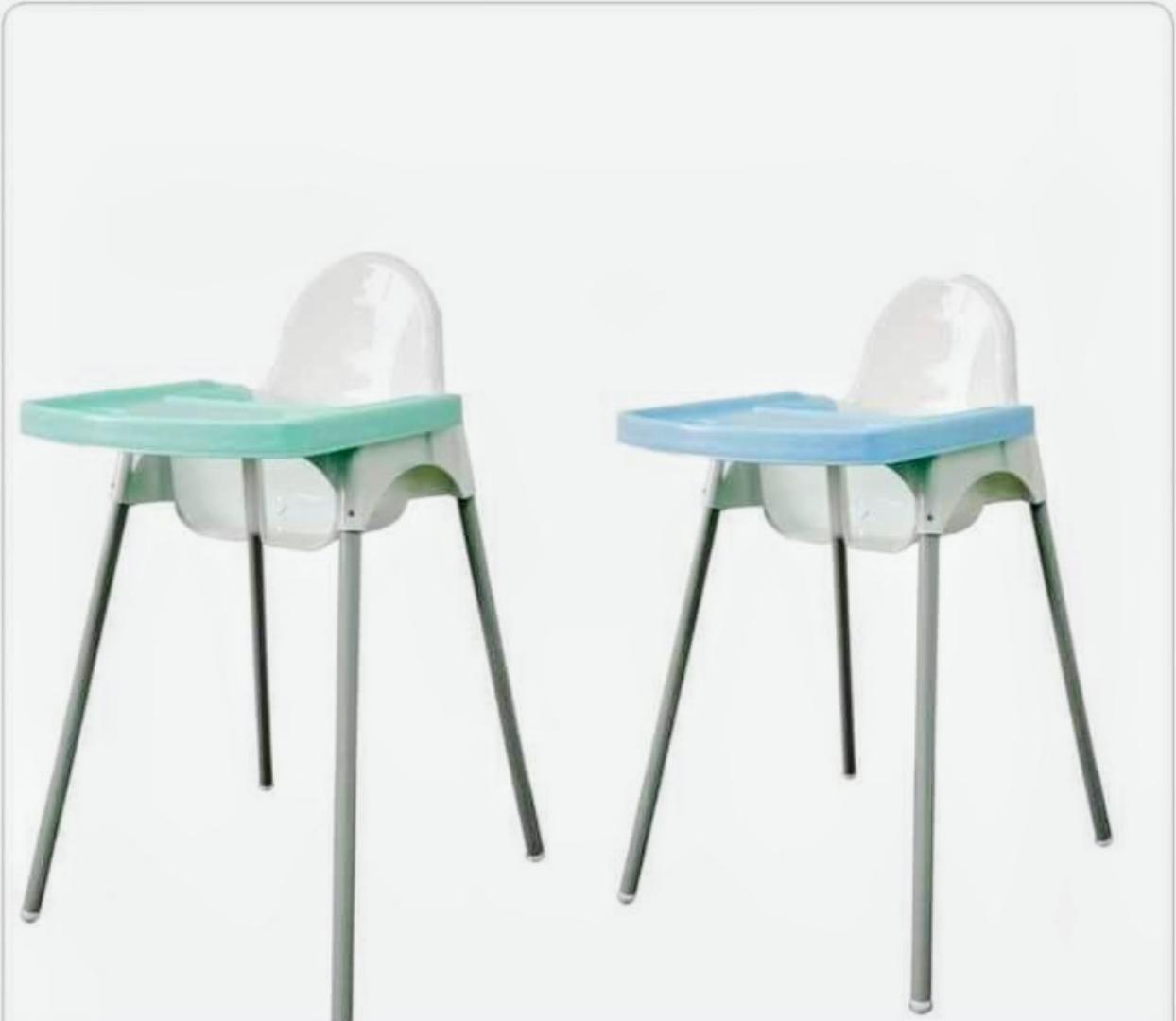 feeding chair