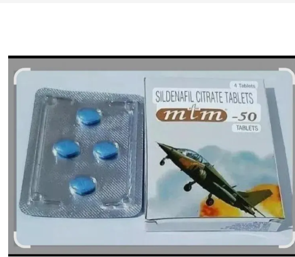 MTM 50MG 4