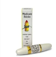 Medicate Sticks Madura Vagina Tightening Stick