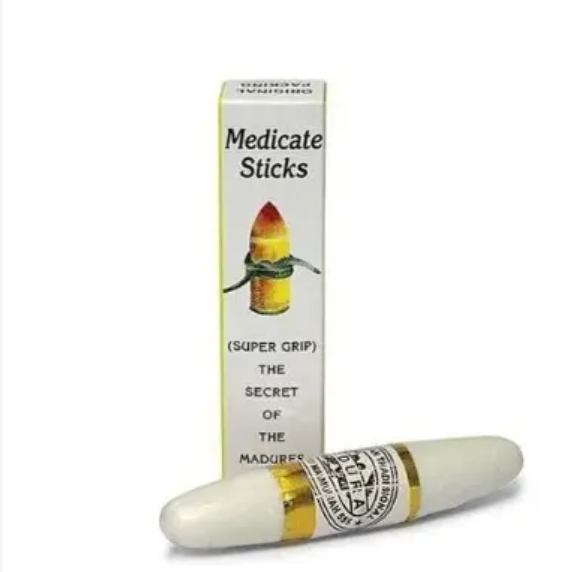 Medicate Sticks Madura Vagina Tightening Stick
