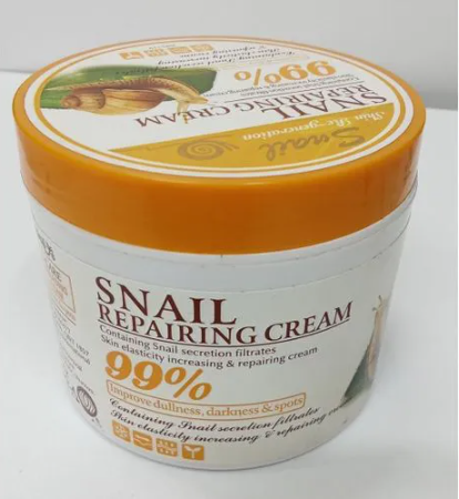 Fruit Of The Wokali Snail Repairing Cream, Anti-Aging, Sun Burn Spots
Fruit Of The Wokali Snail Repairing Cream, Anti-Aging, Sun Burn Spots
Fruit Of The Wokali Snail Repairing Cream, Anti-Aging, Sun B